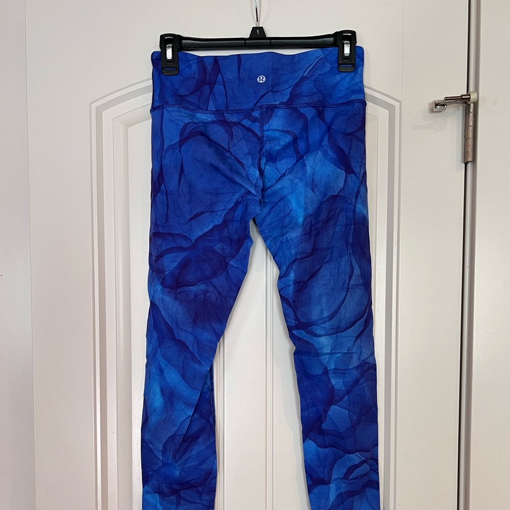 LULU LEMON LEGGINGS